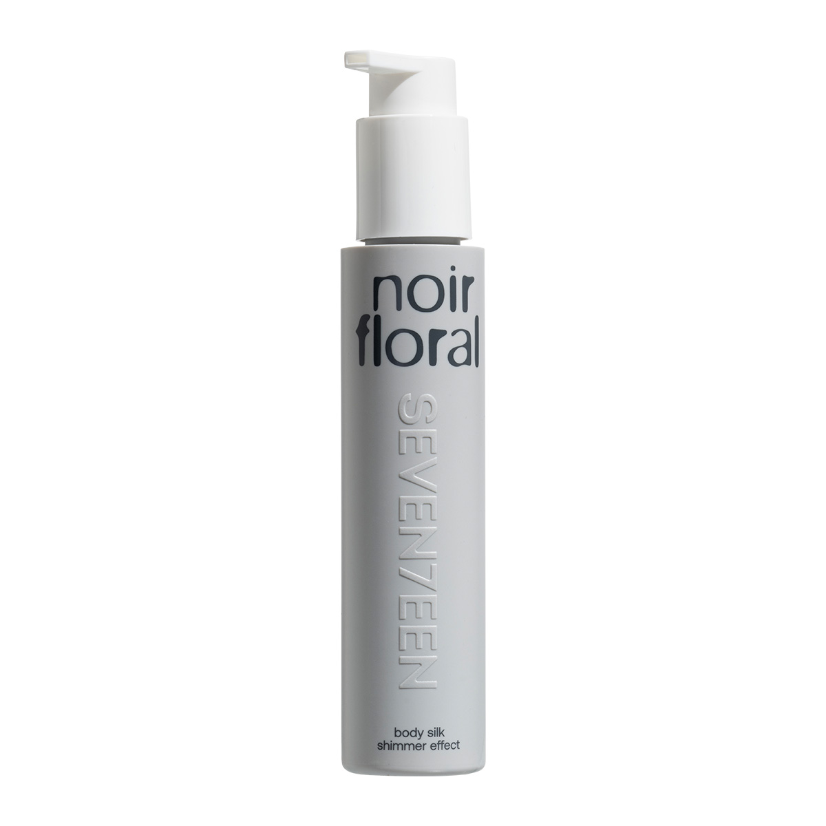 Noir Floral Body Silk Shimmer Effect | 100ml