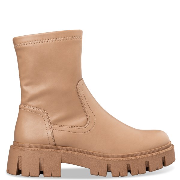CHUNKY BOOTIES
