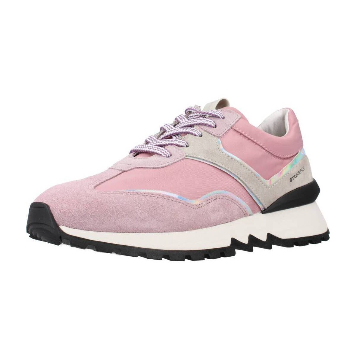 Sneakers Stonefly SIMPLY LADY 4 VELOUR