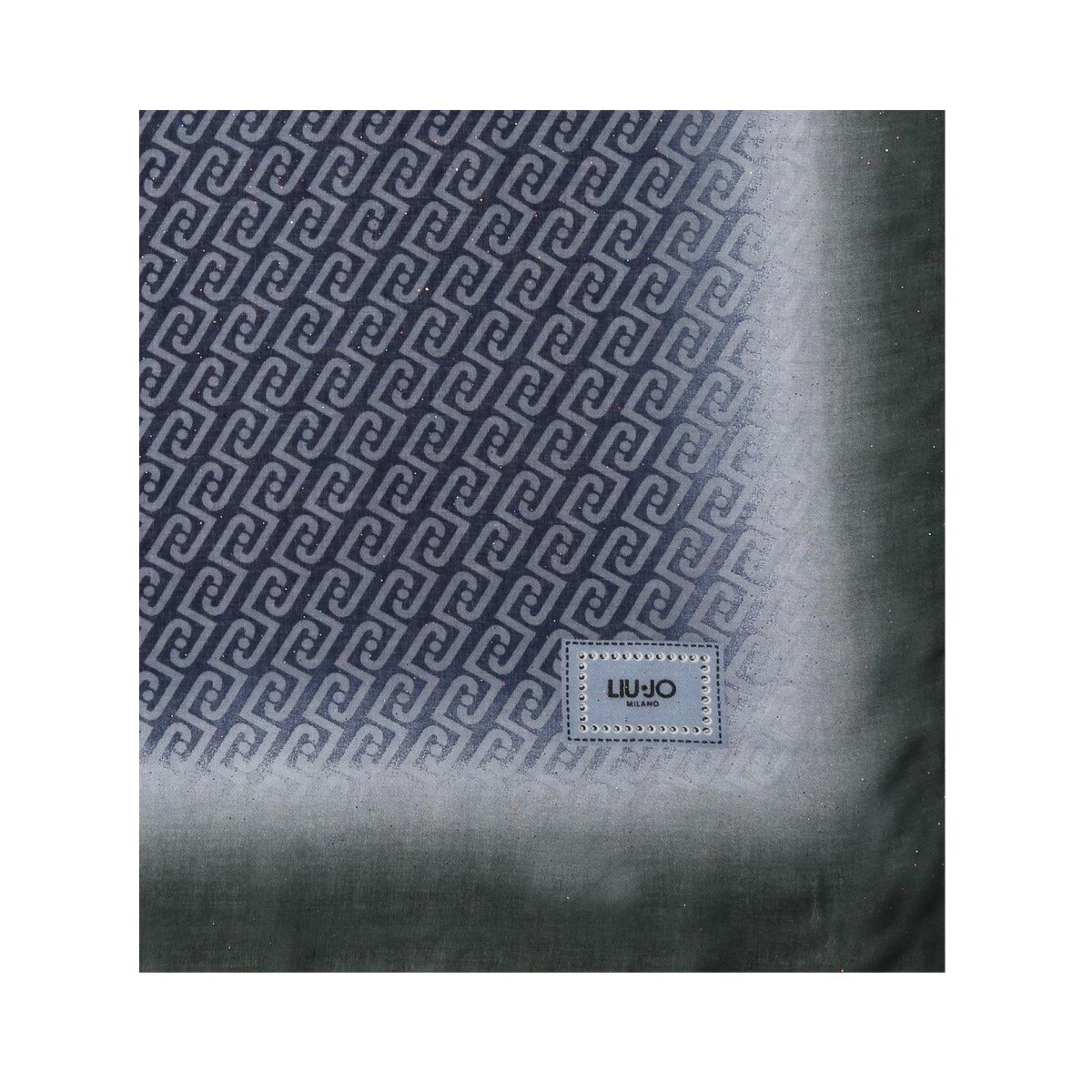 Κασκόλ Liu Jo 2f6064 T2745 Stola Allover Shaded