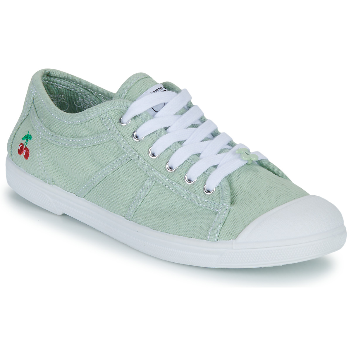 Xαμηλά Sneakers Le Temps des Cerises BASIC 02