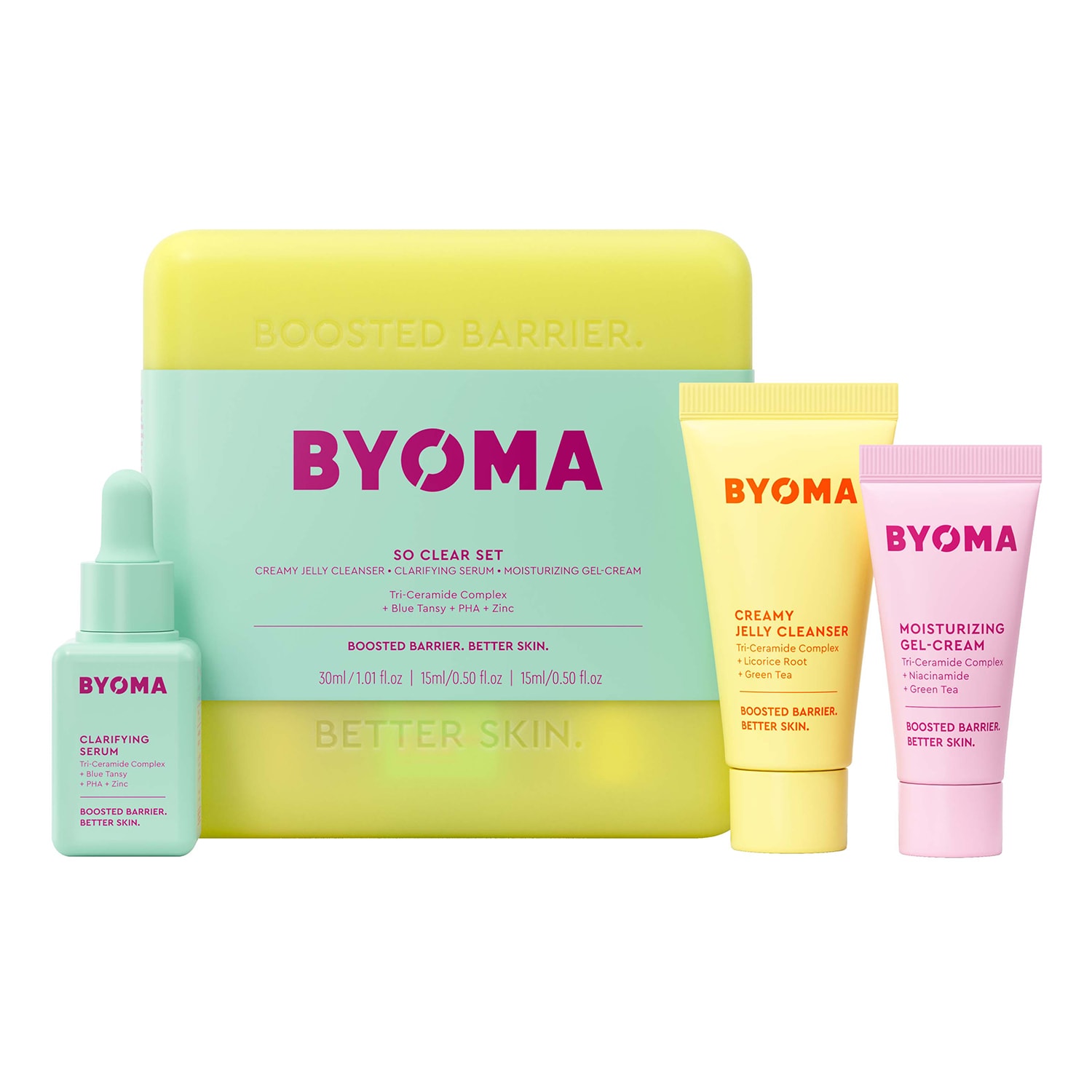 Byoma - So Clear | 30 ml