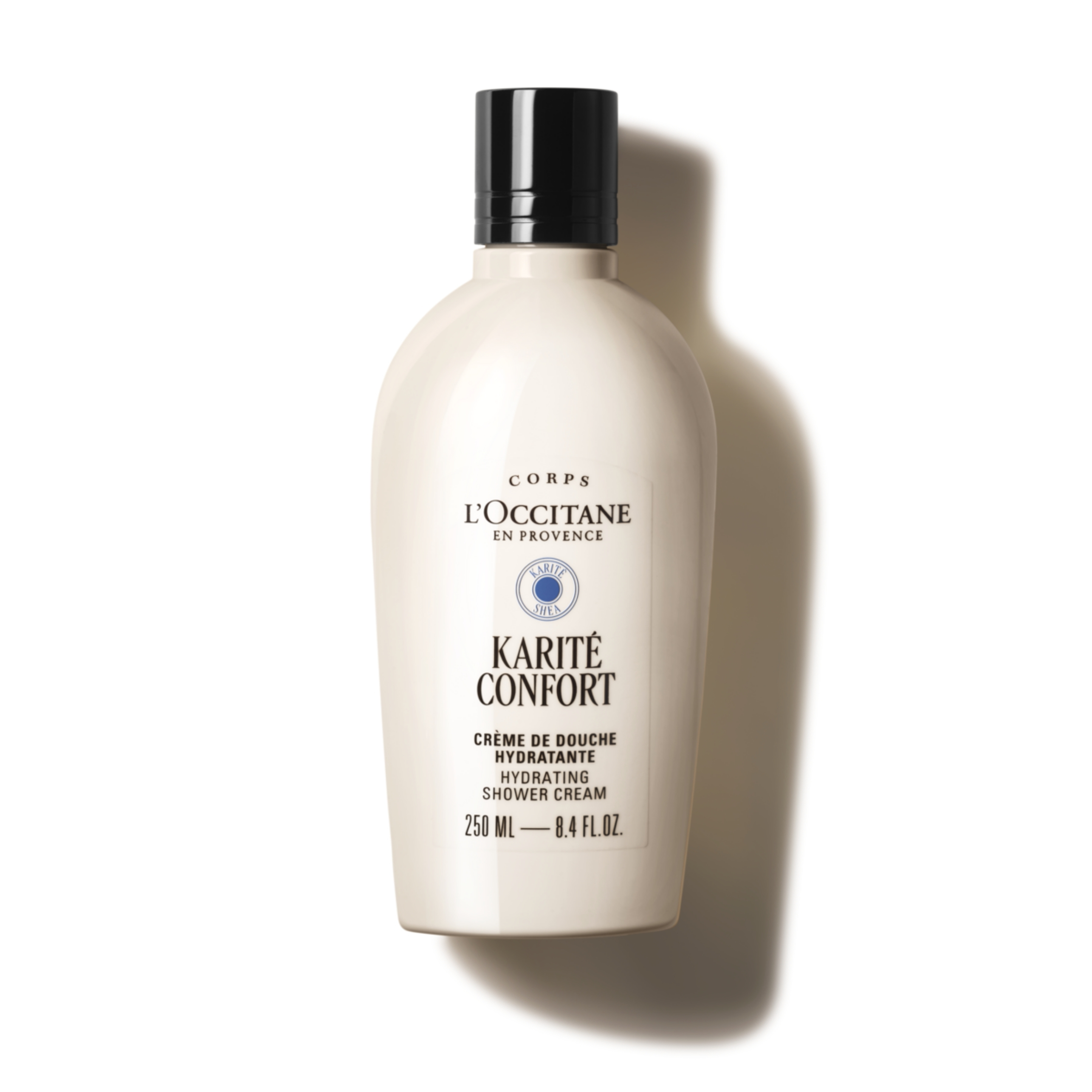 Karite Shower Cream 250ml