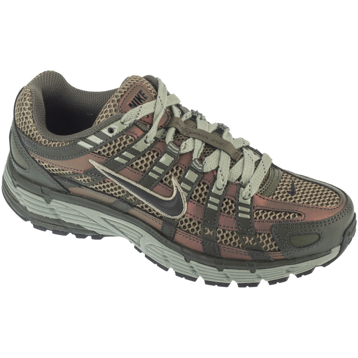 Xαμηλά Sneakers Nike W P-6000 SE