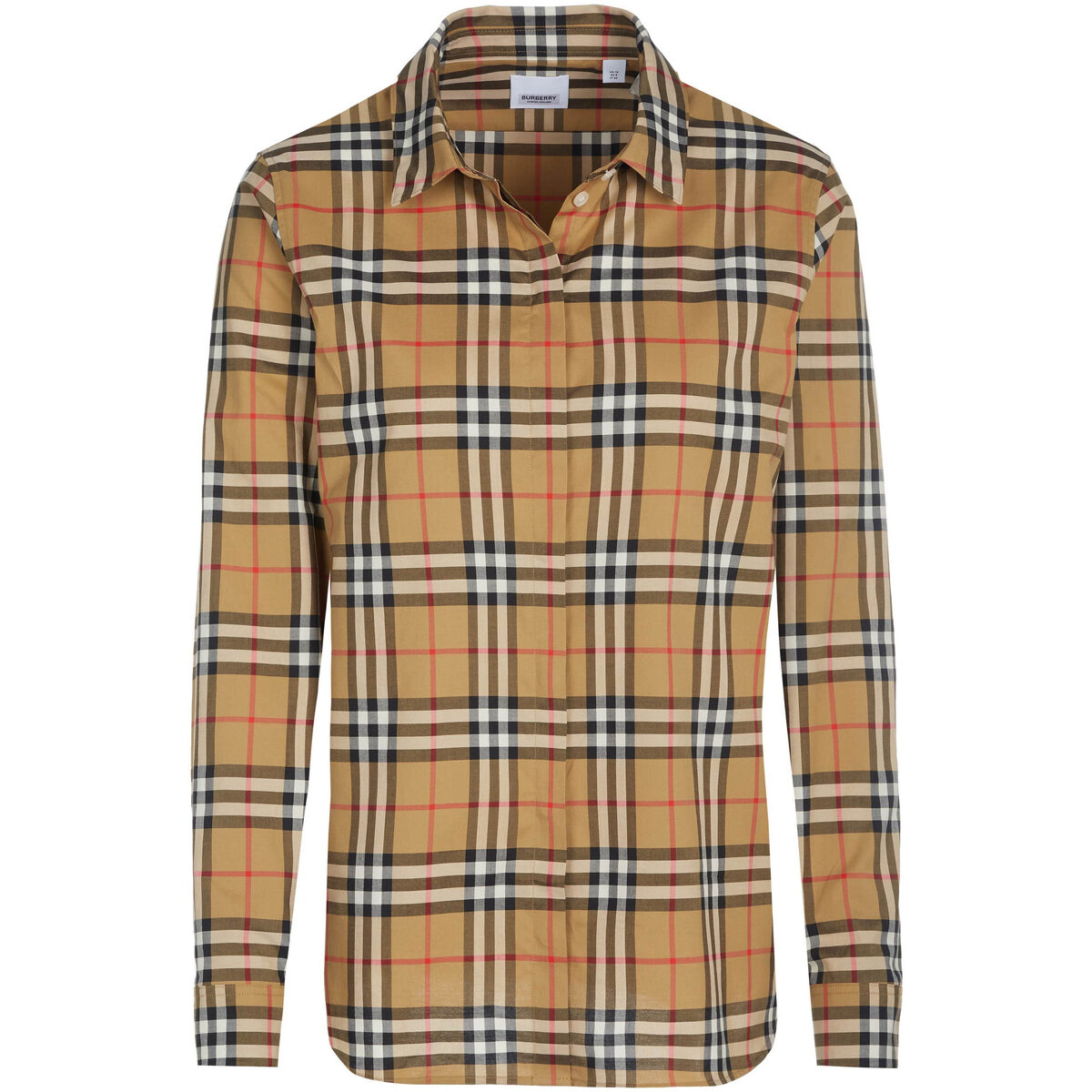 Πουκάμισα Burberry -