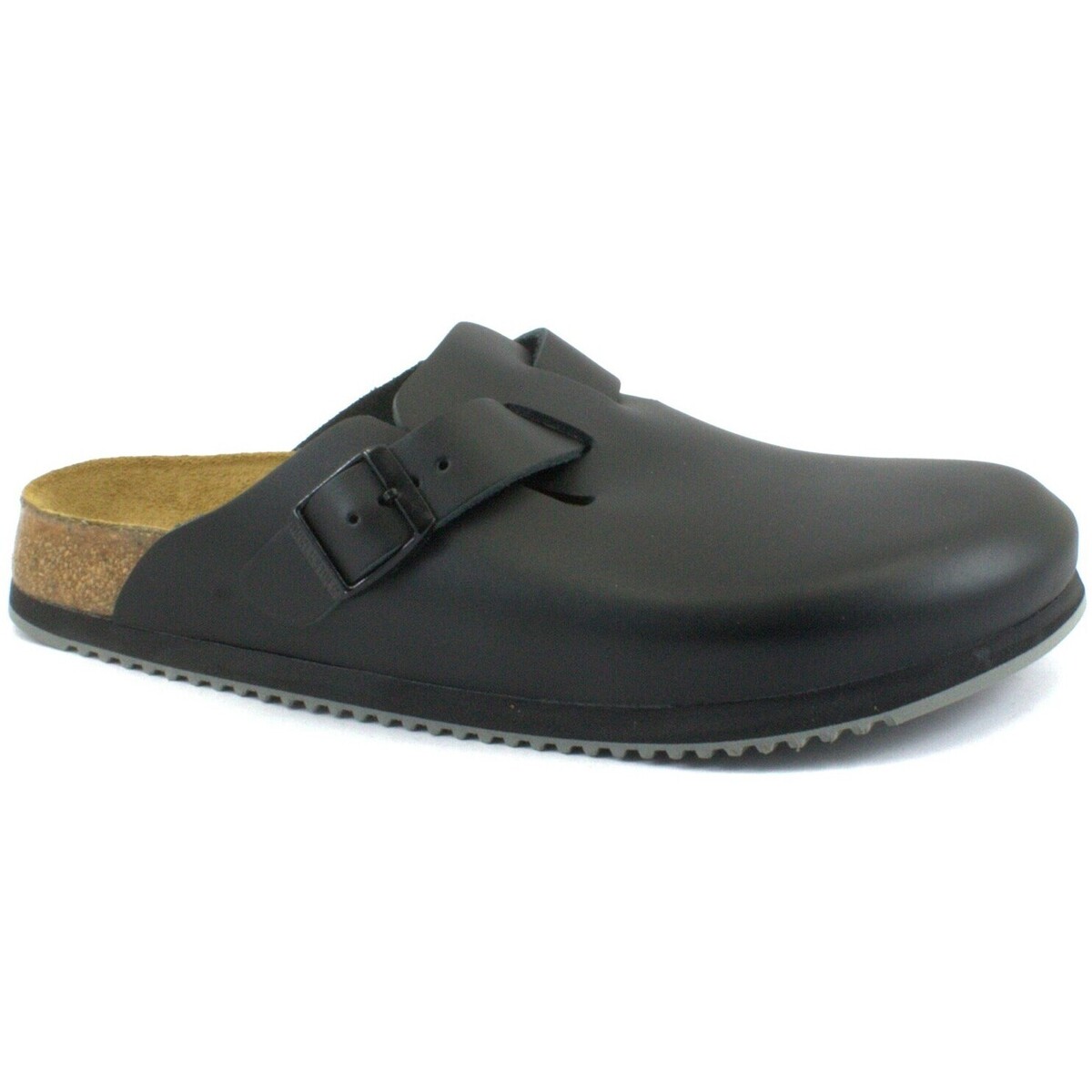 Mules BIRKENSTOCK BIR-CCC-060196-BL-D