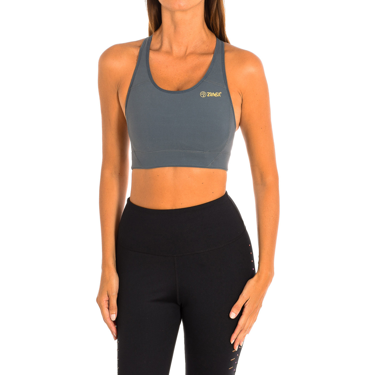 Αθλητικά μπουστάκια Zumba Z1T00507