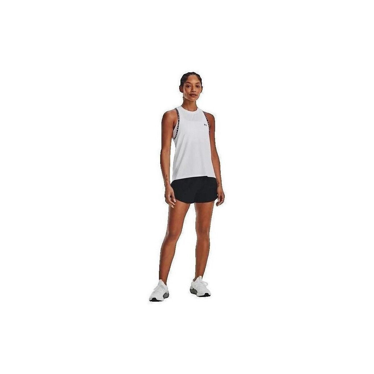 Shorts & Βερμούδες Under Armour À Partir De 8 Cm Ua Vanish