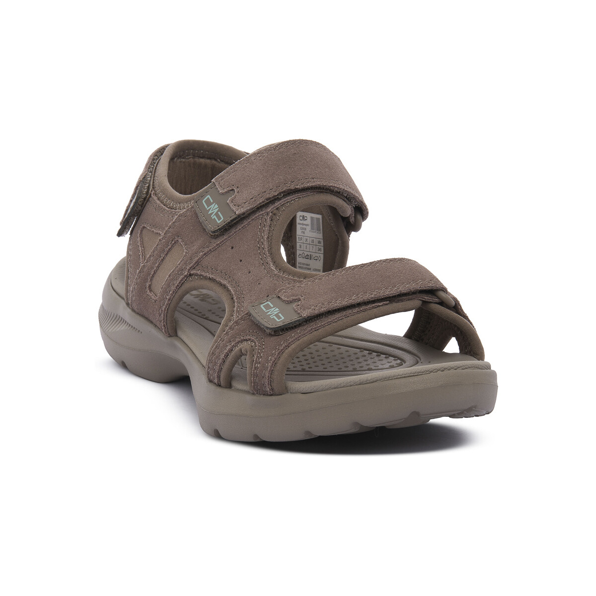Σπορ σανδάλια Cmp P780 EMBY W HIKING SANDAL
