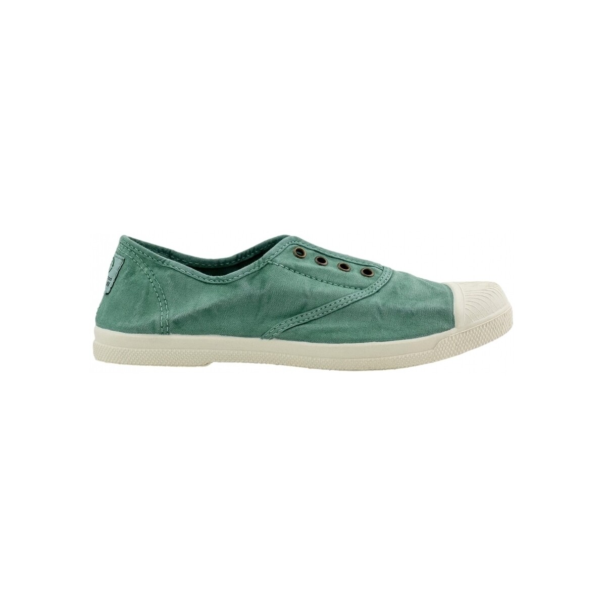 Εσπαντρίγιες Natural World Shoes 102E - Albahaca