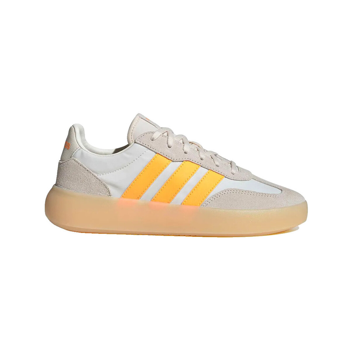 Xαμηλά Sneakers adidas Baskets BARREDA DECODE cuir