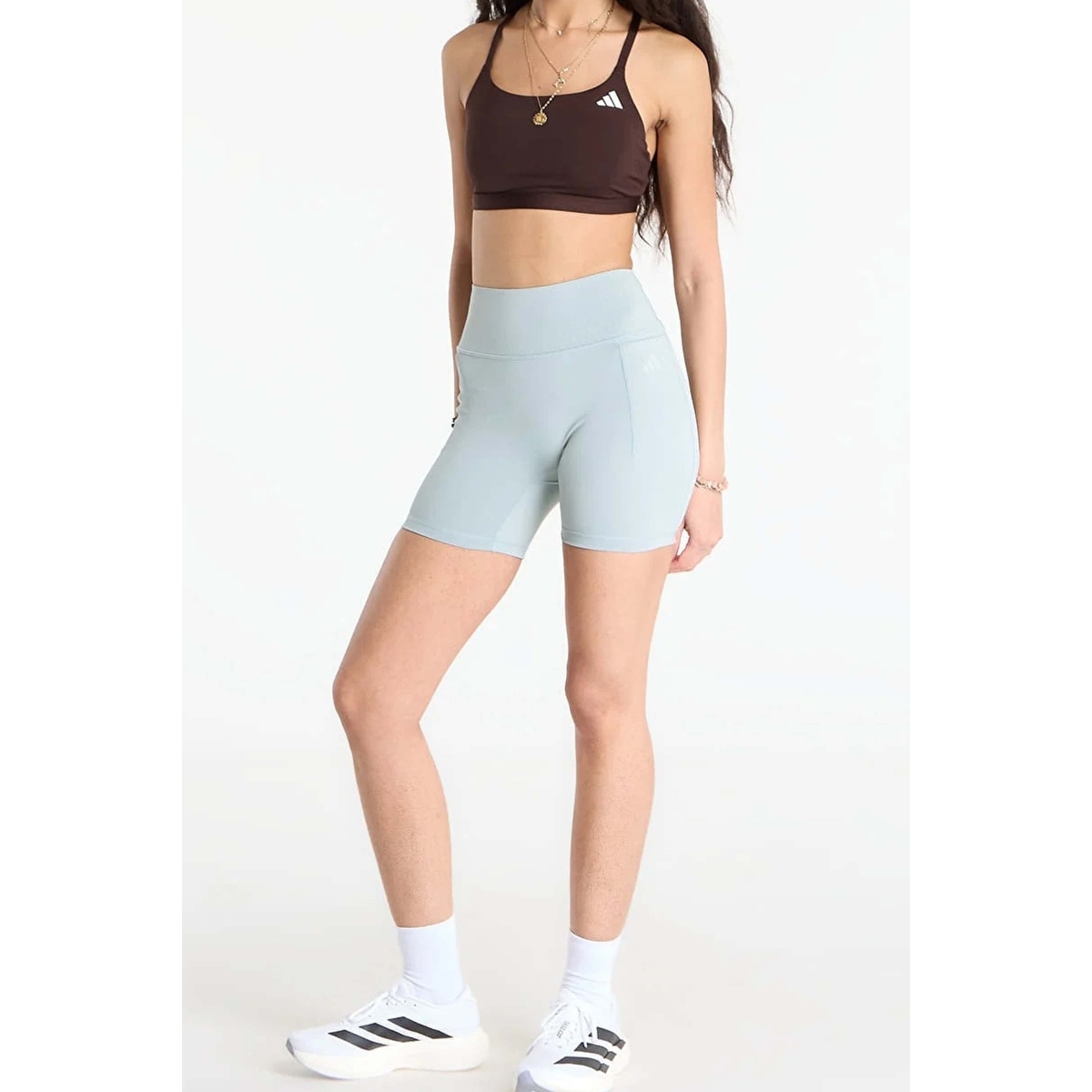 Shorts & Βερμούδες adidas Opt Pwr Sho L
