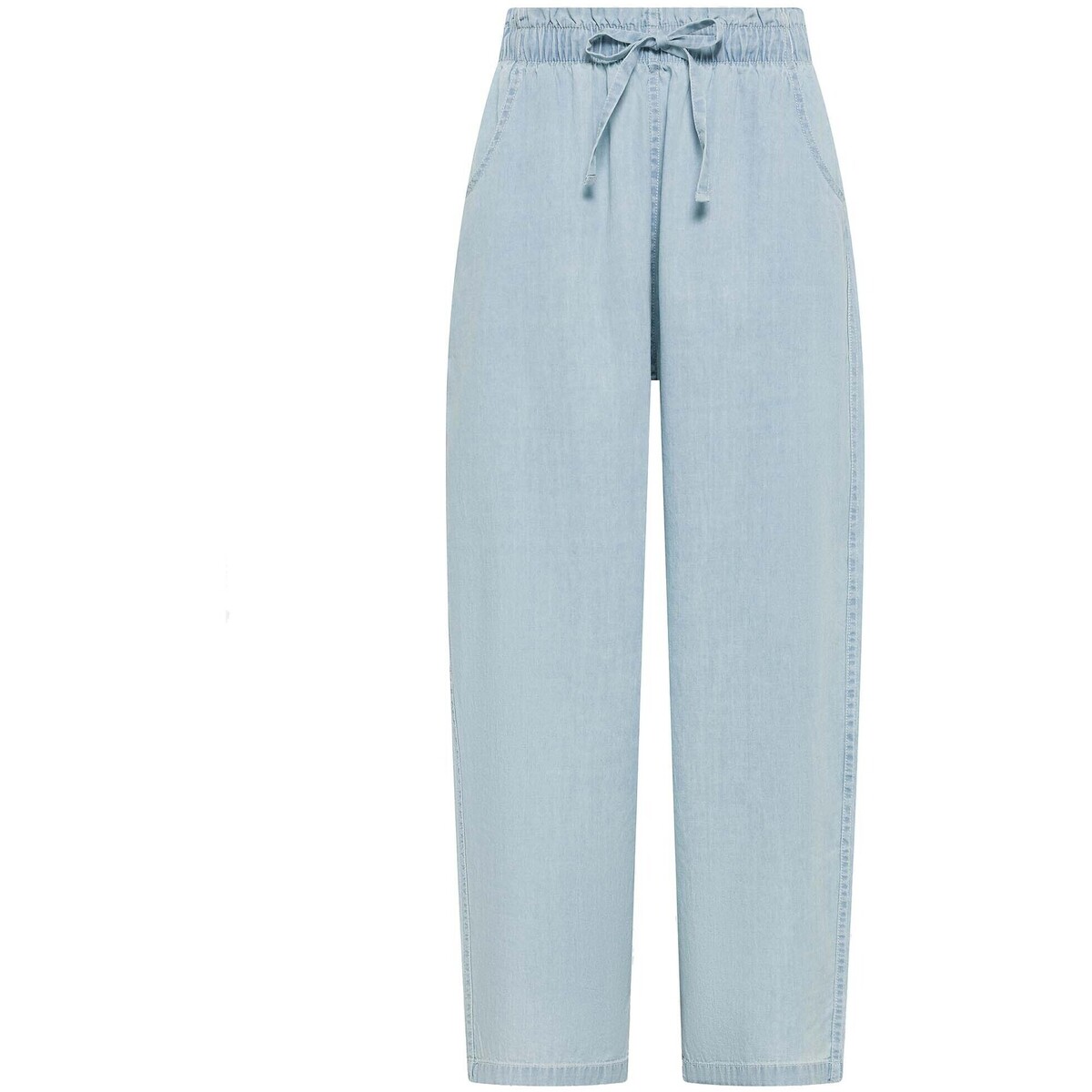 Παντελόνα Deha Denim Lyocell Balloon