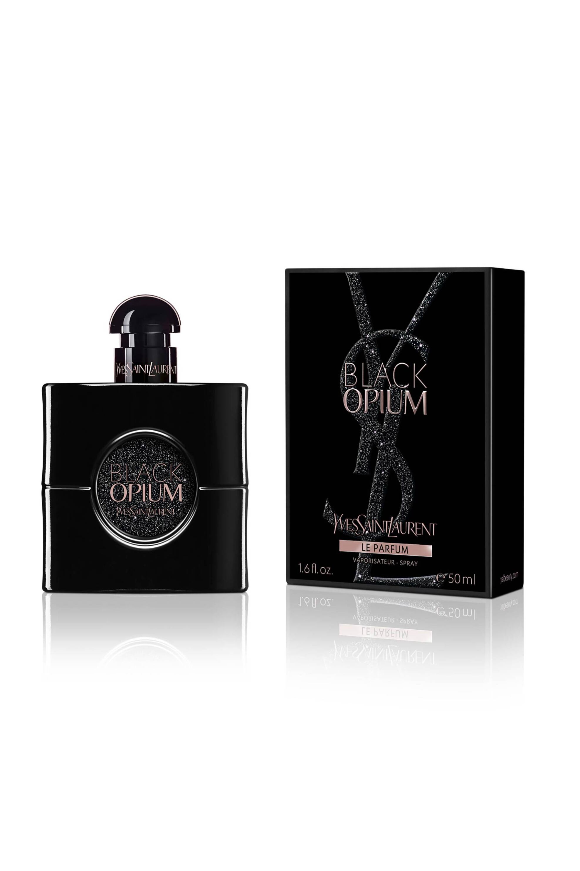 Yves Saint Laurent Black Opium Le Parfum | 50ml
