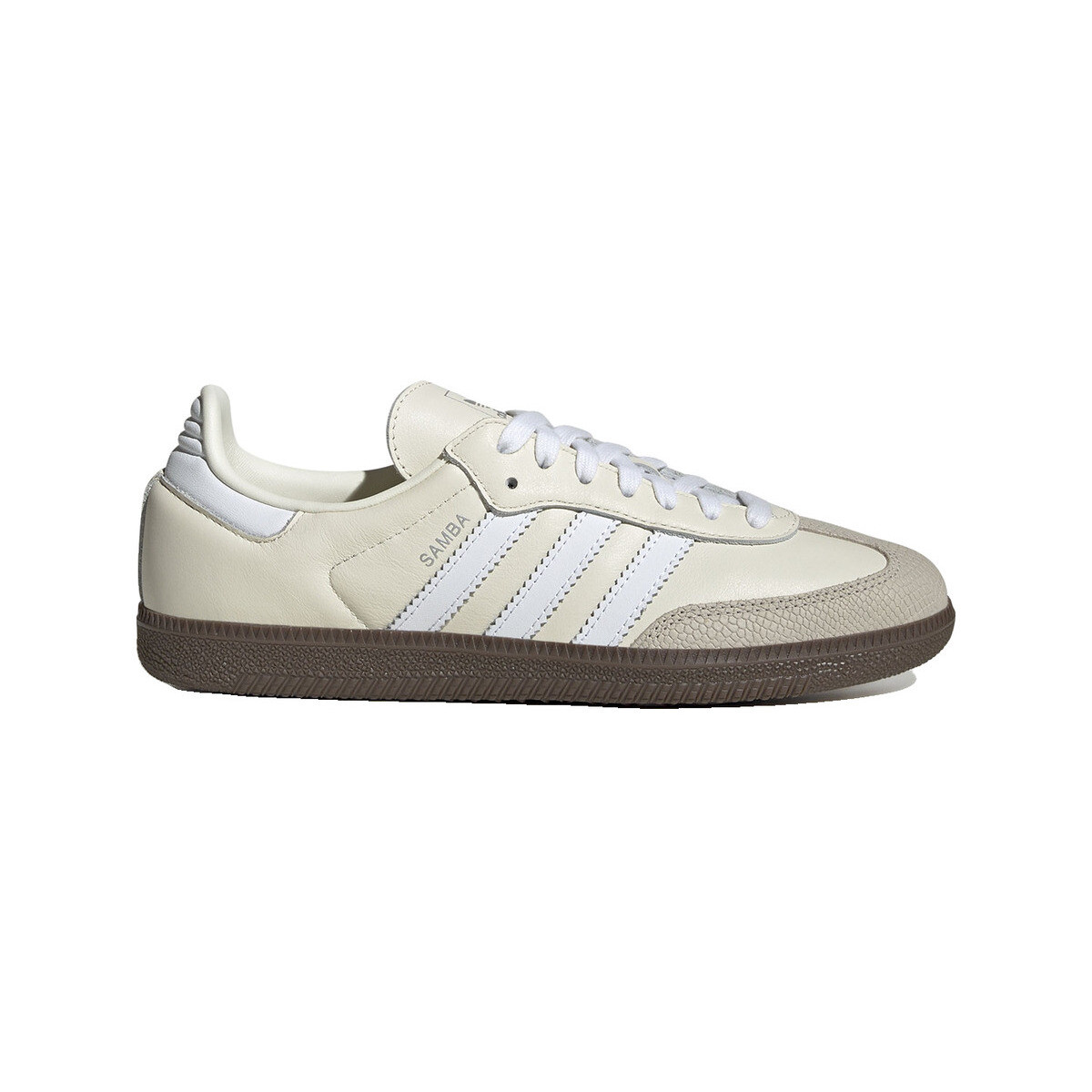 Xαμηλά Sneakers adidas Baskets Samba OG cuir