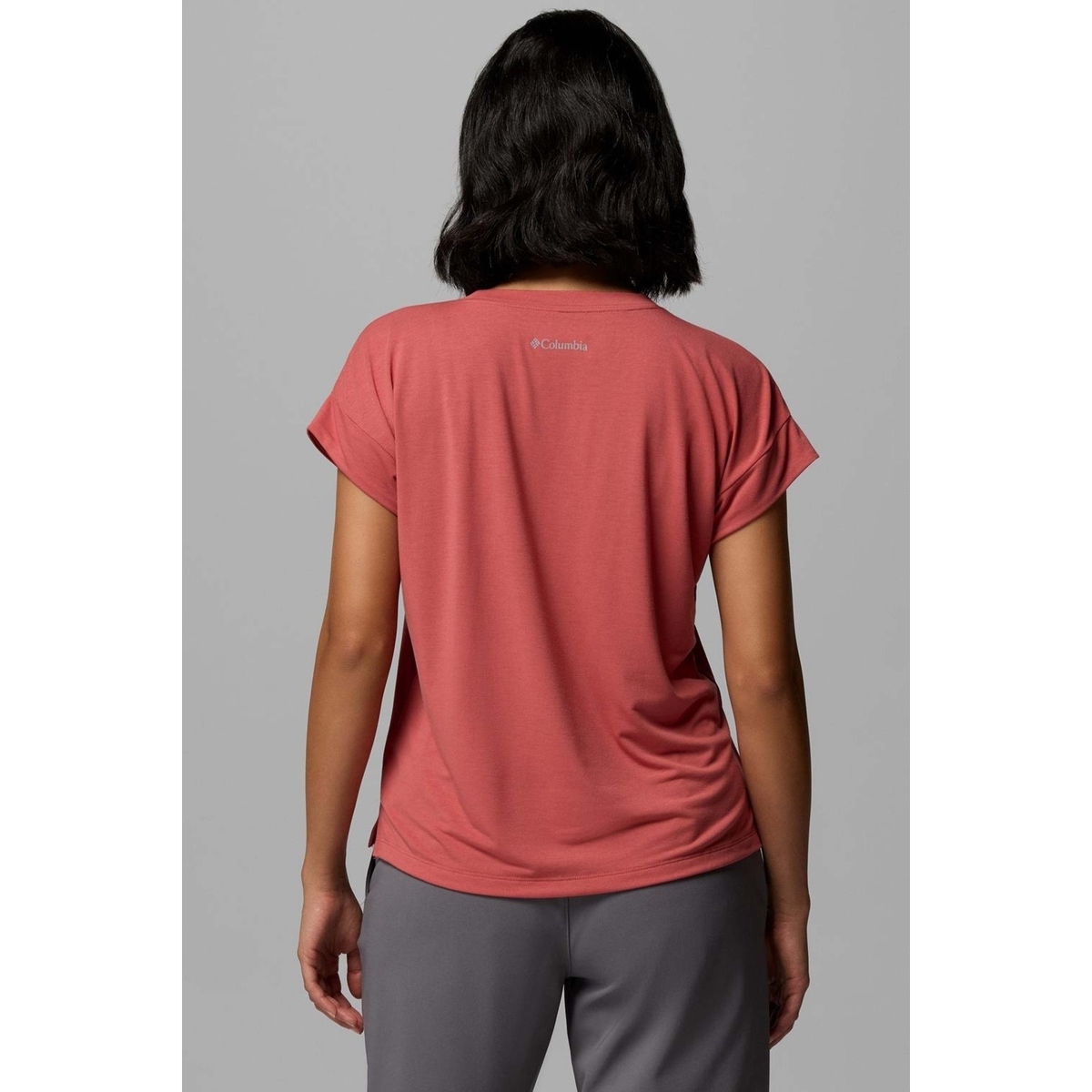 T-shirts & Polos Columbia Daniela Falls Ss
