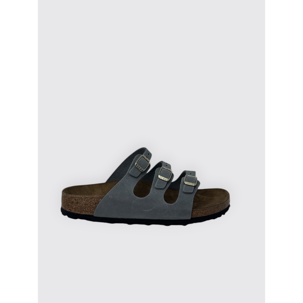 Σανδάλια BIRKENSTOCK 1031891 GRAY