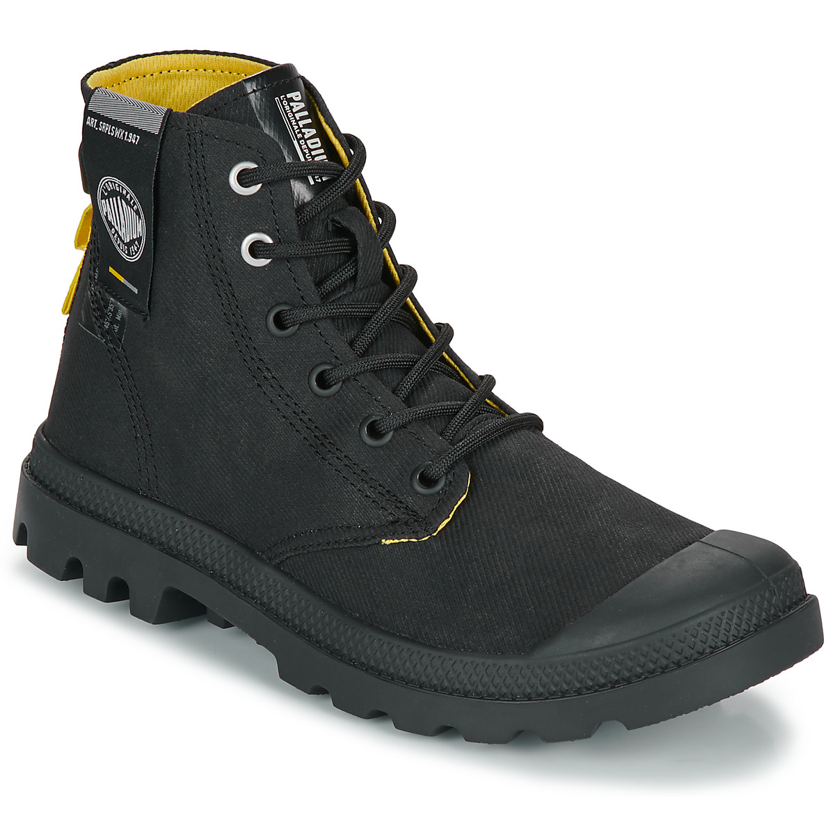 Ψηλά Sneakers Palladium PAMPA SURPLUS
