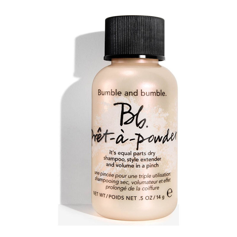 Pret-a-Powder | 14gr