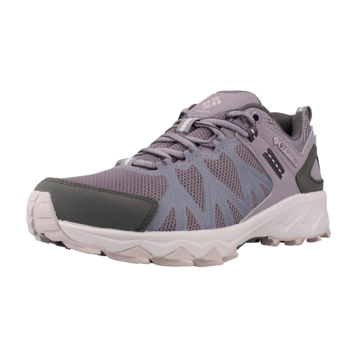 Πεζοπορίας Columbia Sport Zapatillas Mujer Modèle Peakfreak Ii Outdry