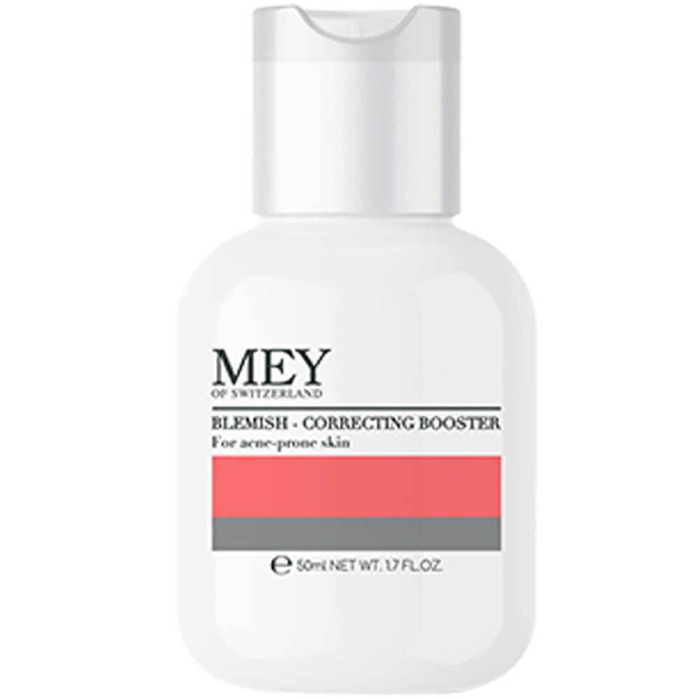 Mey Blemish - Correcting Booster Συμπυκνωμένος Ενισχυμένος Όρος Προσώπου Κατά των Ερεθισμών & Ατελειών από την Ακμή με Αντιγηραντική Δράση 50ml