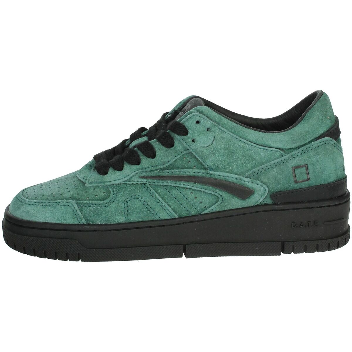 Sneakers D.A.T.E. W411-TO-HA-GR