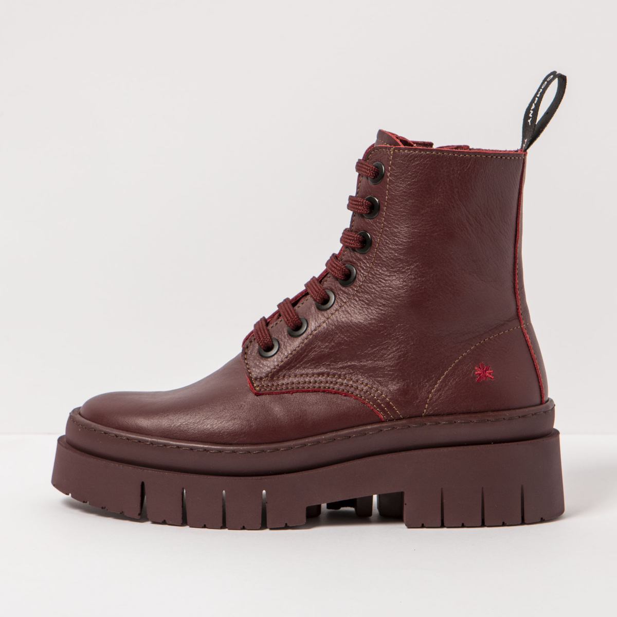 Μποτάκια/Low boots Art ART 119531167003