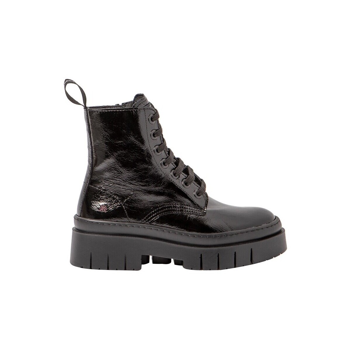 Μποτάκια/Low boots Art ART 119531301003