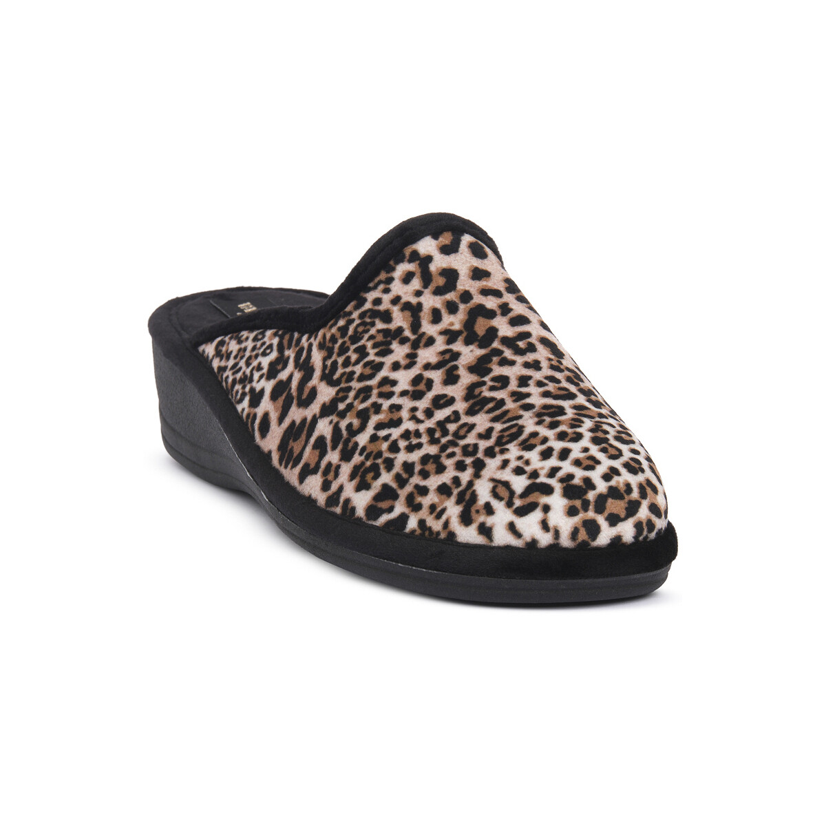 Παντόφλες Valleverde LEOPARDO PANTOFOLA