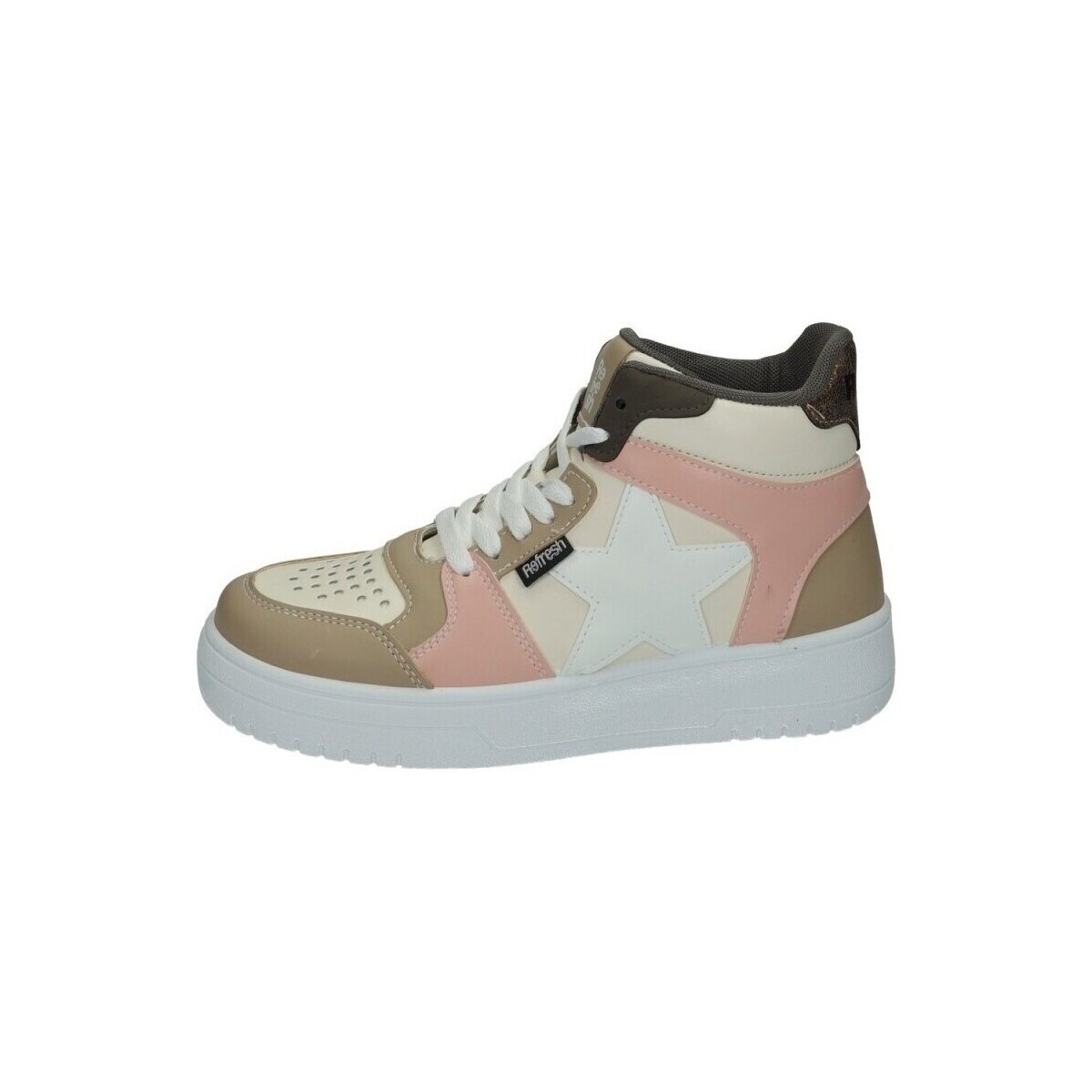 Xαμηλά Sneakers Refresh -