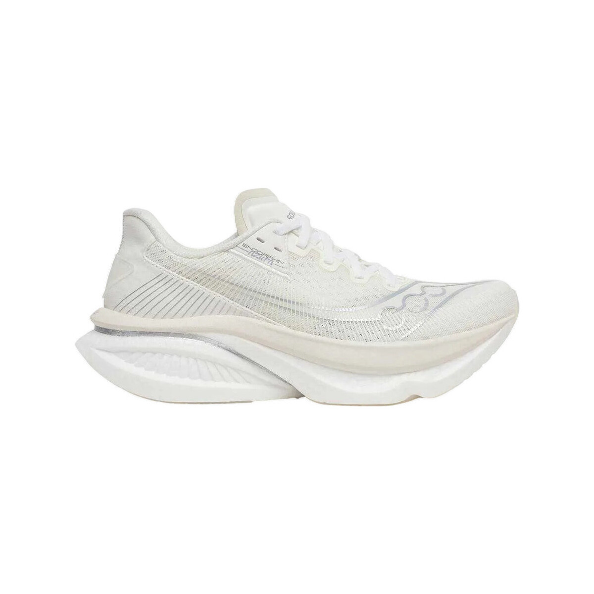 Παπούτσια για τρέξιμο Saucony Chaussures de running Endorphin Azura mousse PWRRUN PB