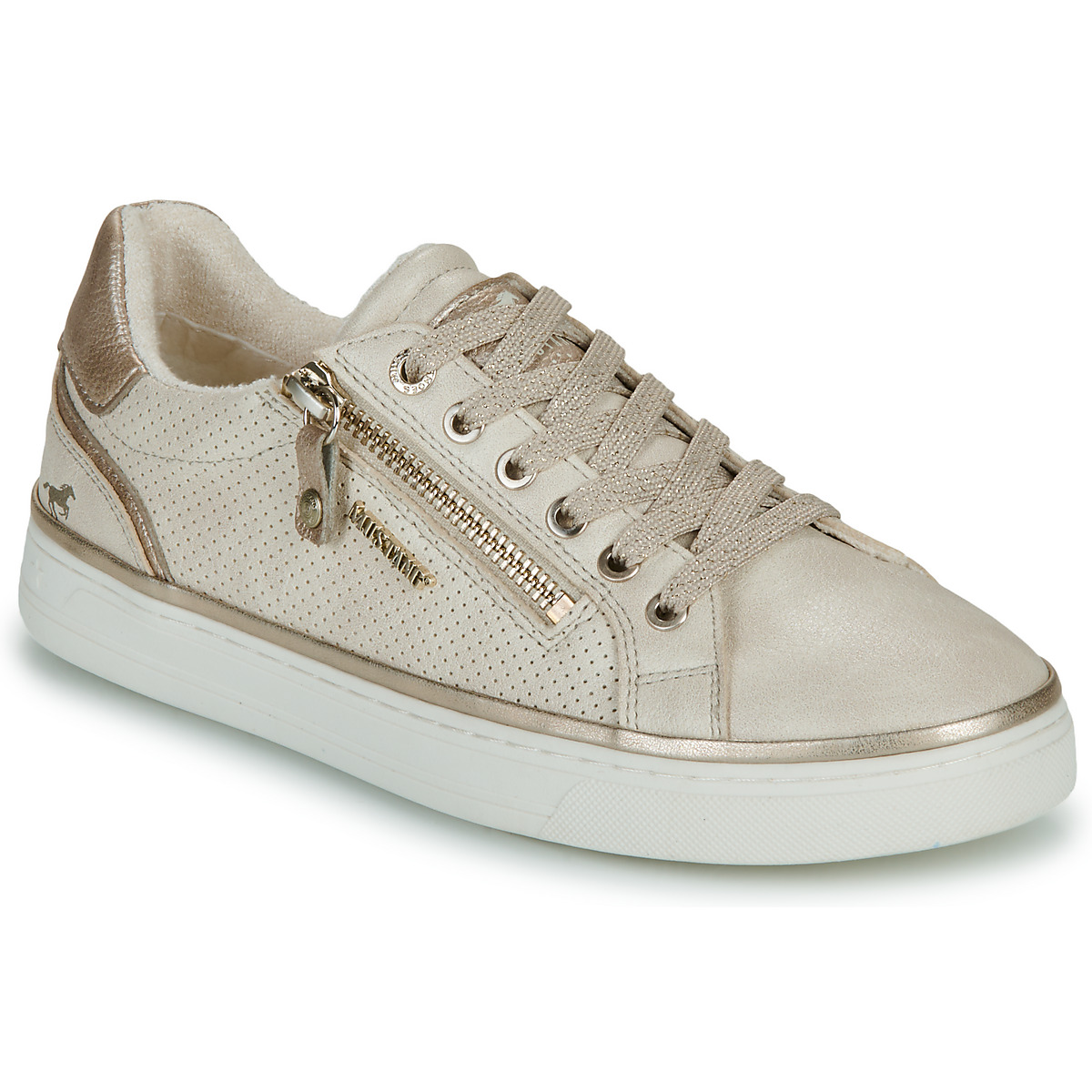 Xαμηλά Sneakers Mustang -