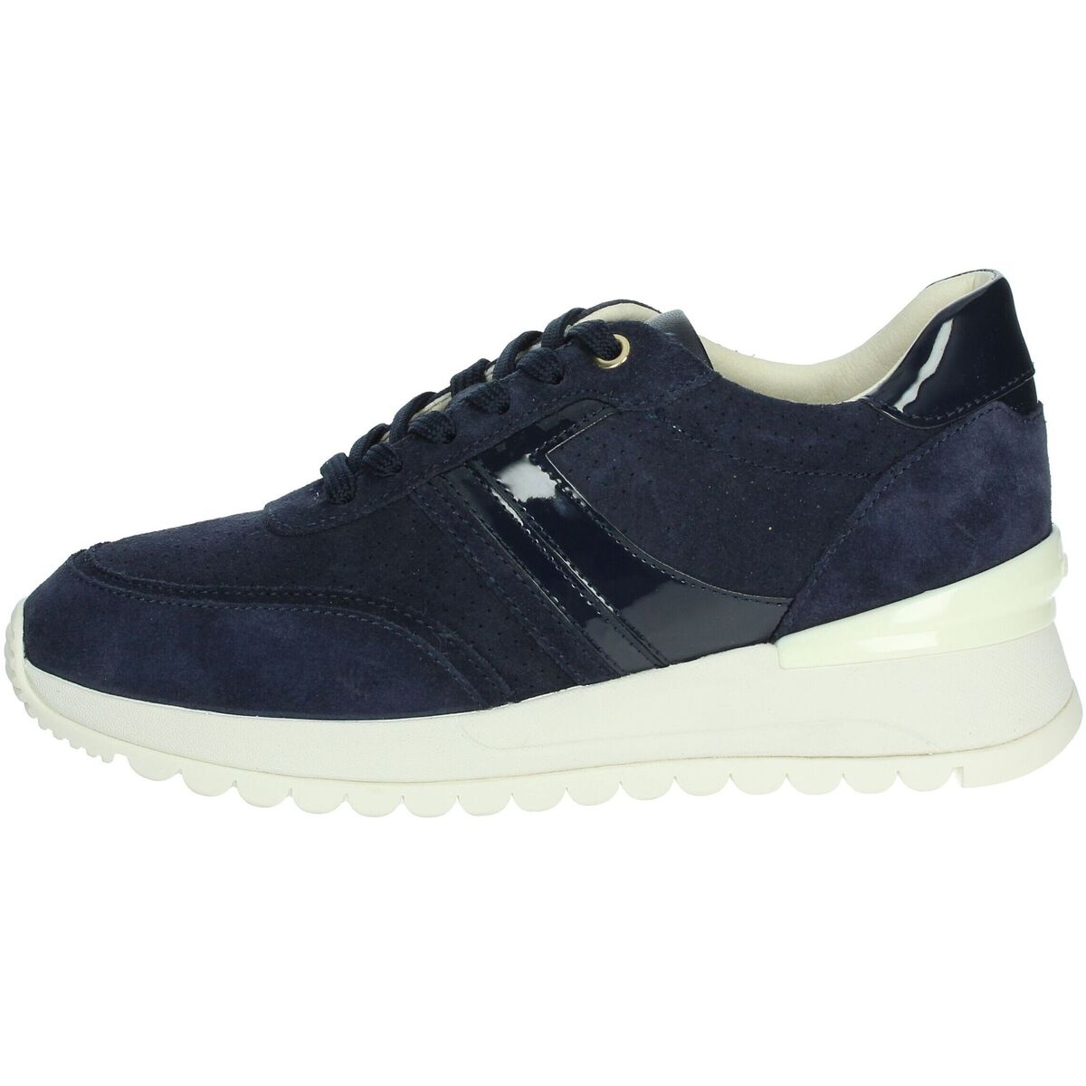 Sneakers Geox D3500A 022NF