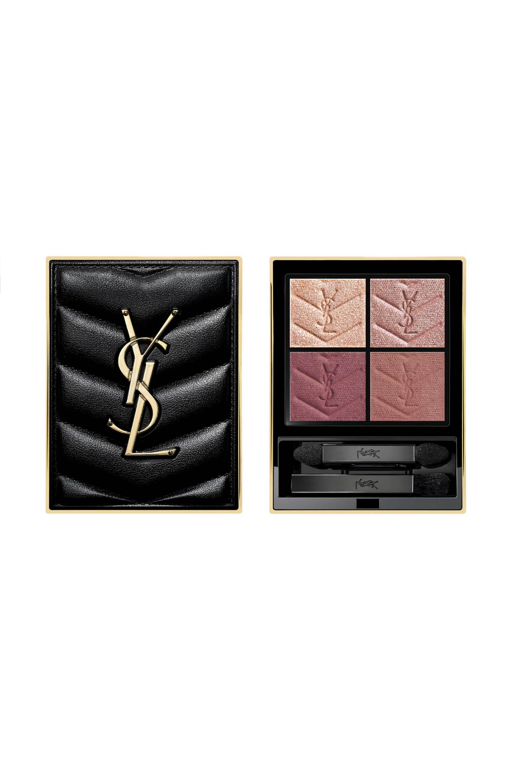 Yves Saint Laurent Couture Mini Clutch 5 gr
