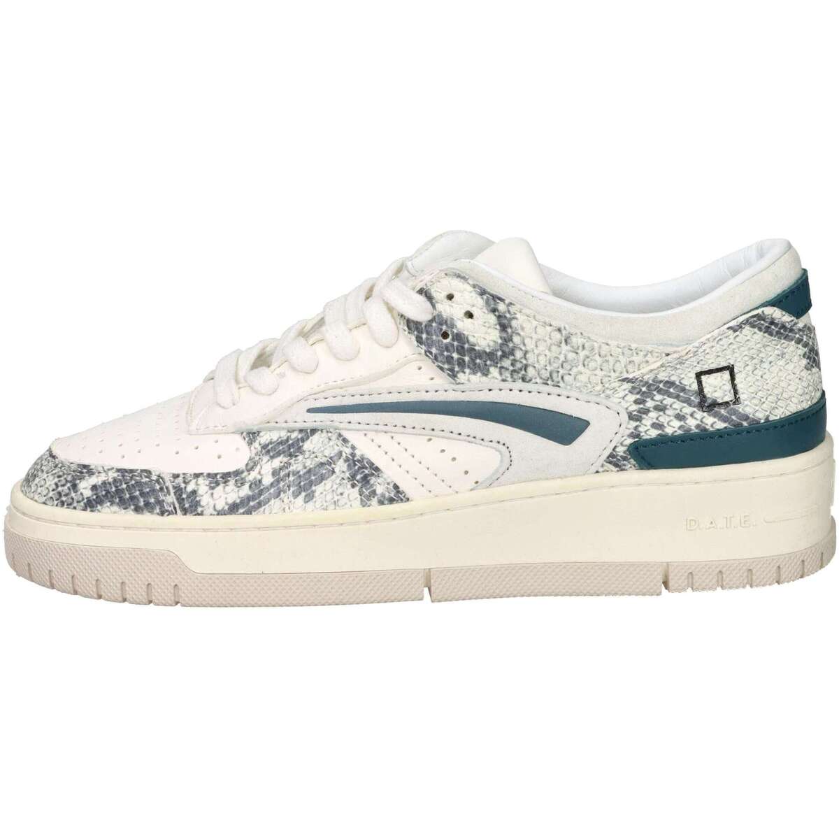 Sneakers D.A.T.E. W441-TO-PY-WH