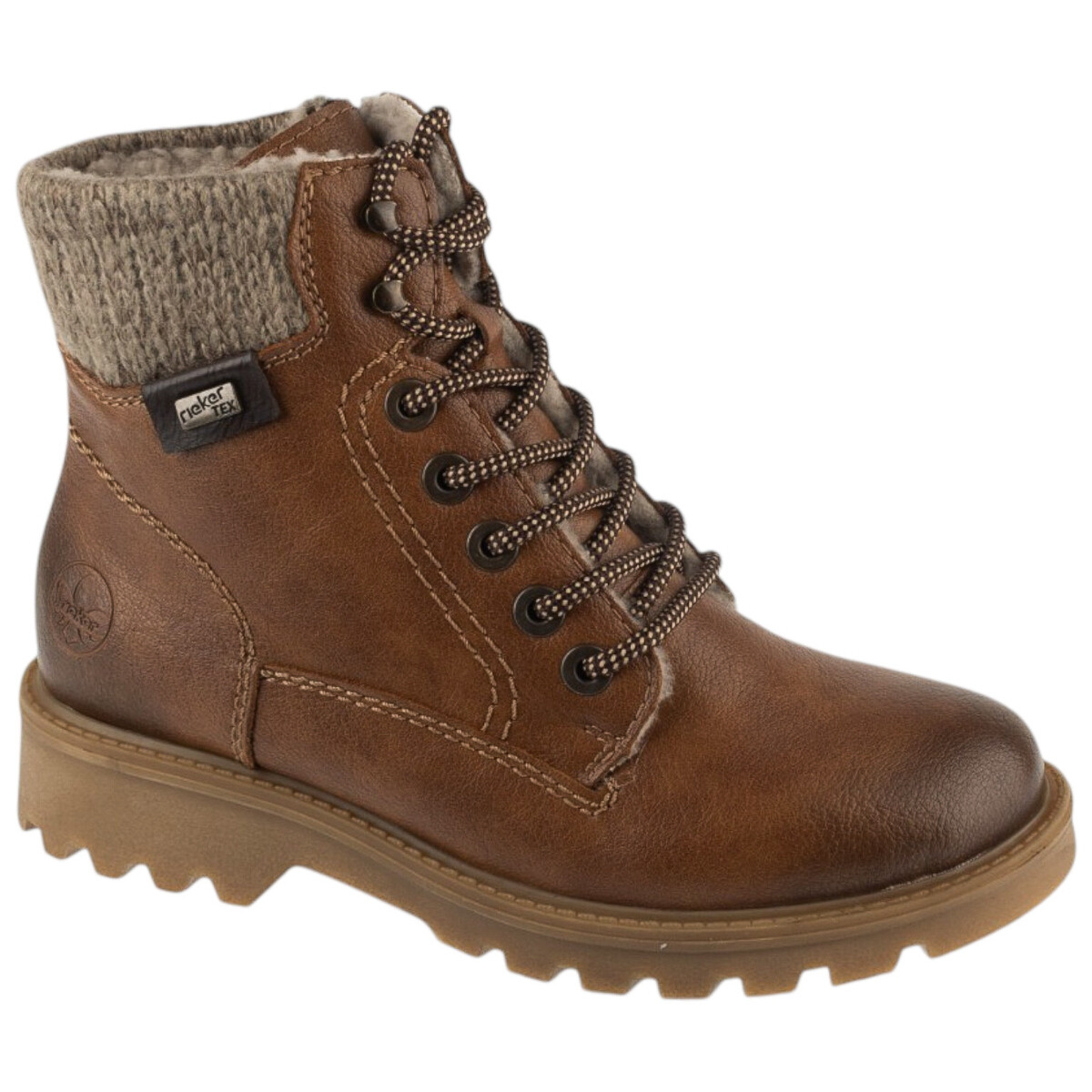 Μπότες Rieker Booties