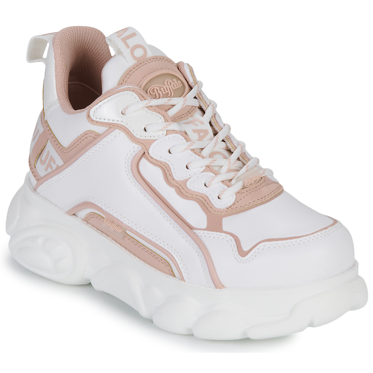 Xαμηλά Sneakers Buffalo CLD CHAI