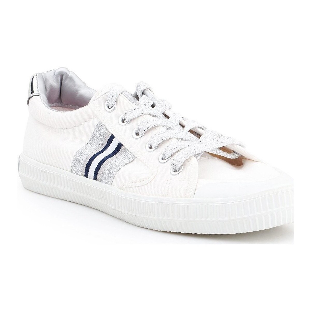 Xαμηλά Sneakers Replay Extra RV750005T-0081