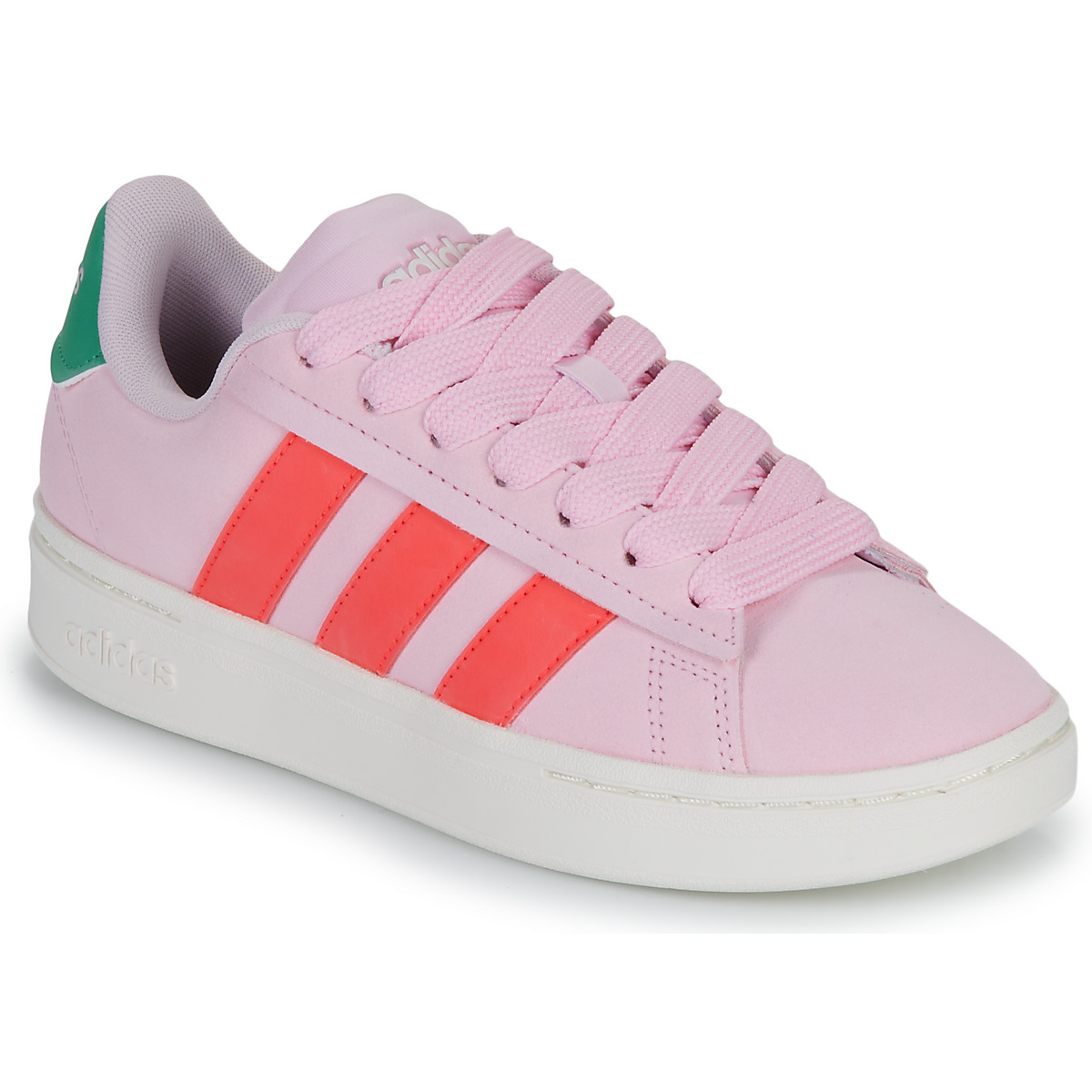 Xαμηλά Sneakers adidas GRAND COURT ALPHA 00s