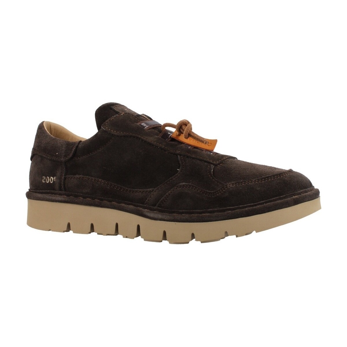 Xαμηλά Sneakers Panchic P005w0270242 Wave Slip On