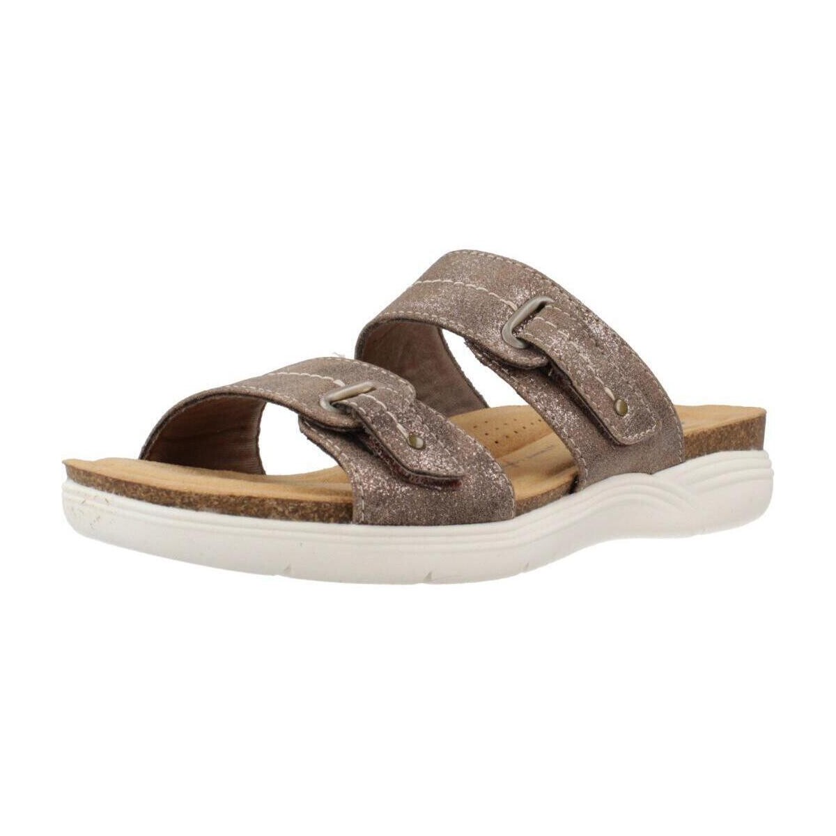 Σανδάλια Clarks APRIL DUSK