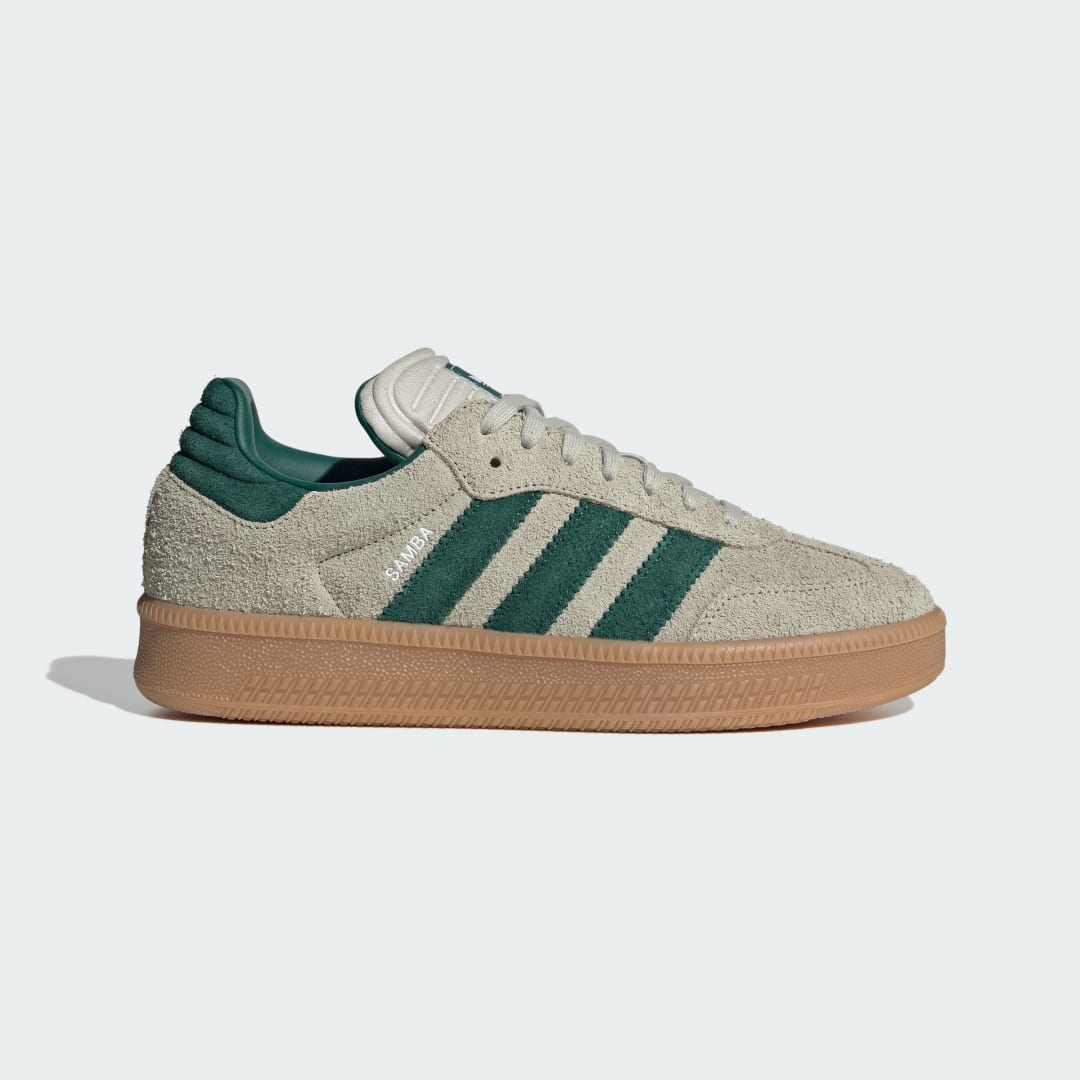Samba XLG Shoes