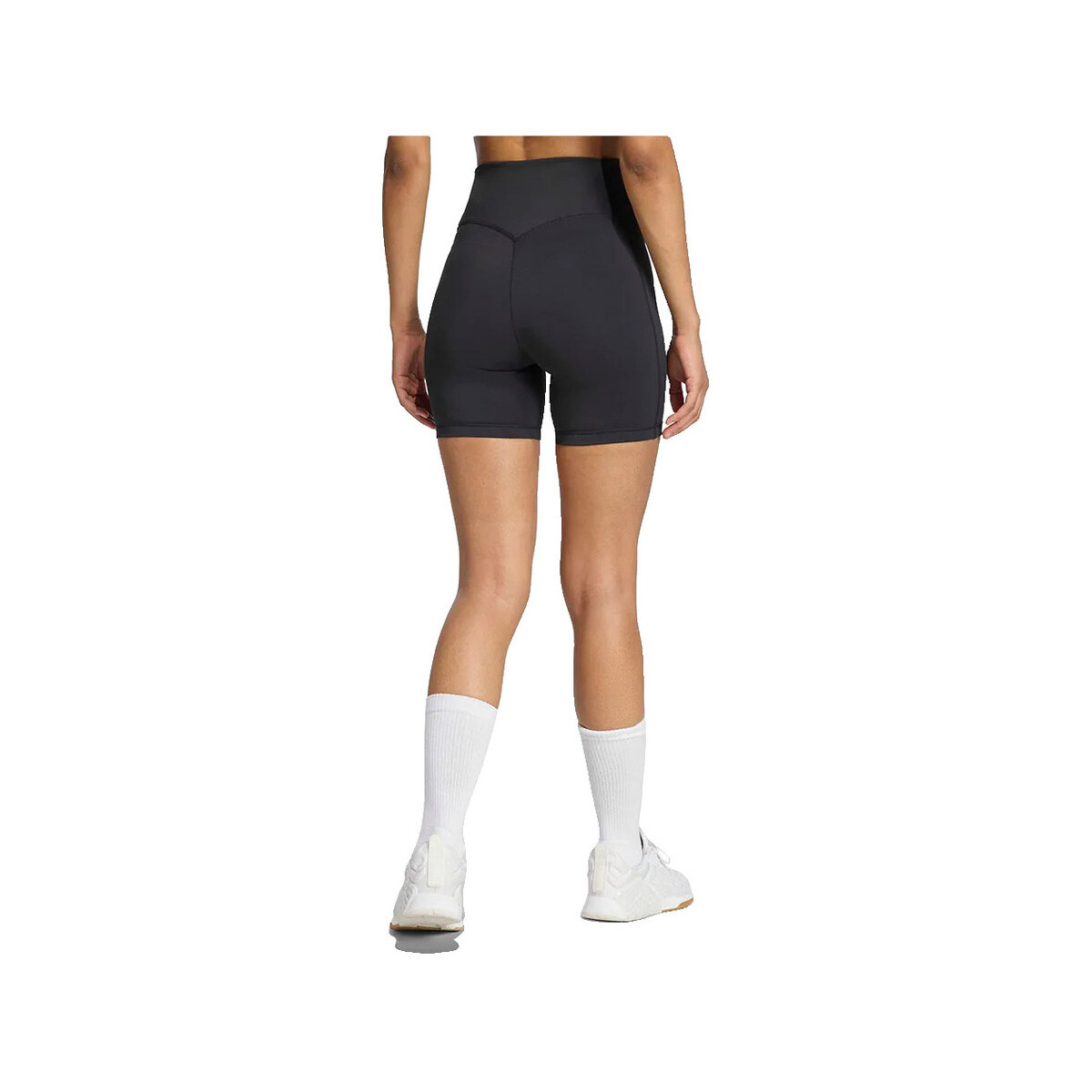 Καλσόν adidas Leggings Optime Workout taille haute