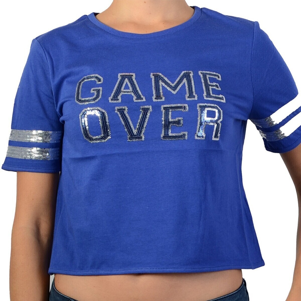T-shirts & Polos Eleven Paris 68253