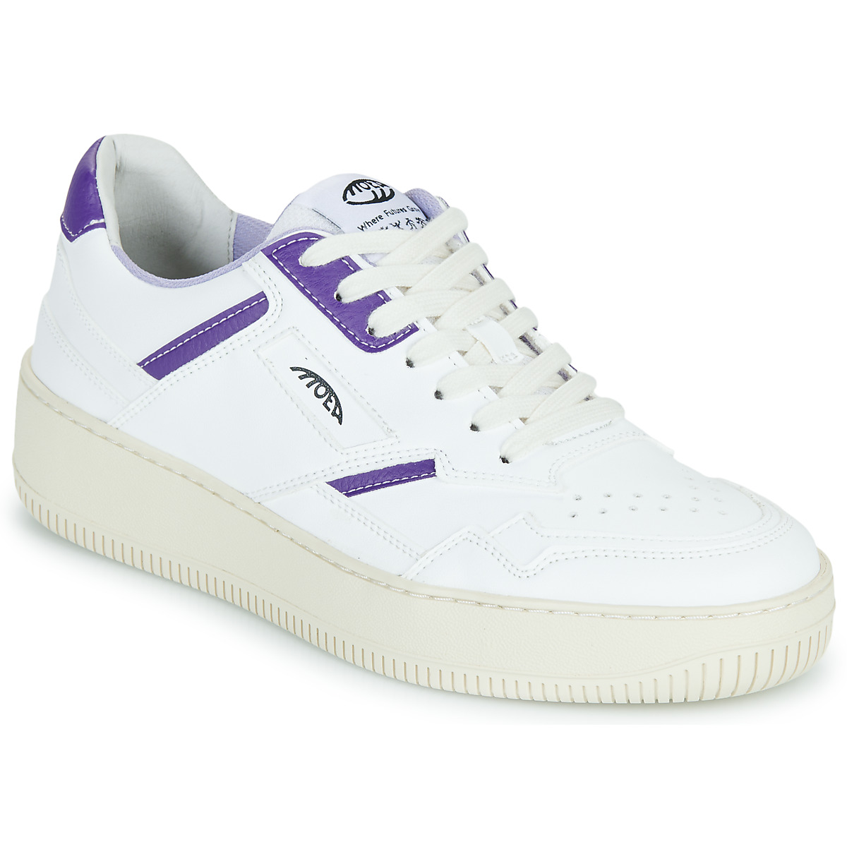 Xαμηλά Sneakers MOEA ORIGIN