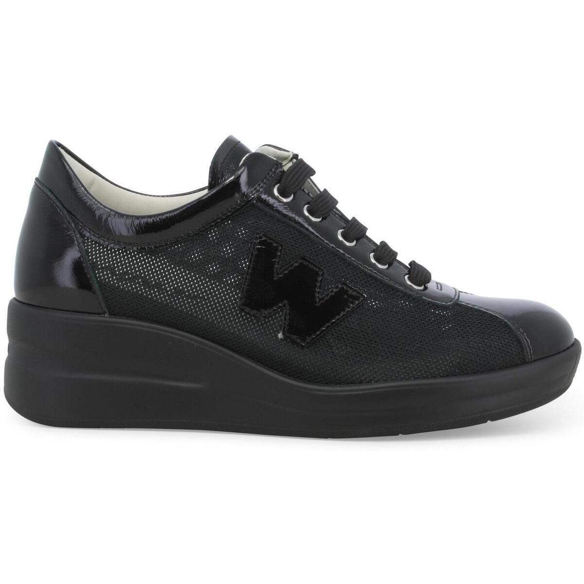 Xαμηλά Sneakers Melluso R20252Q-260655