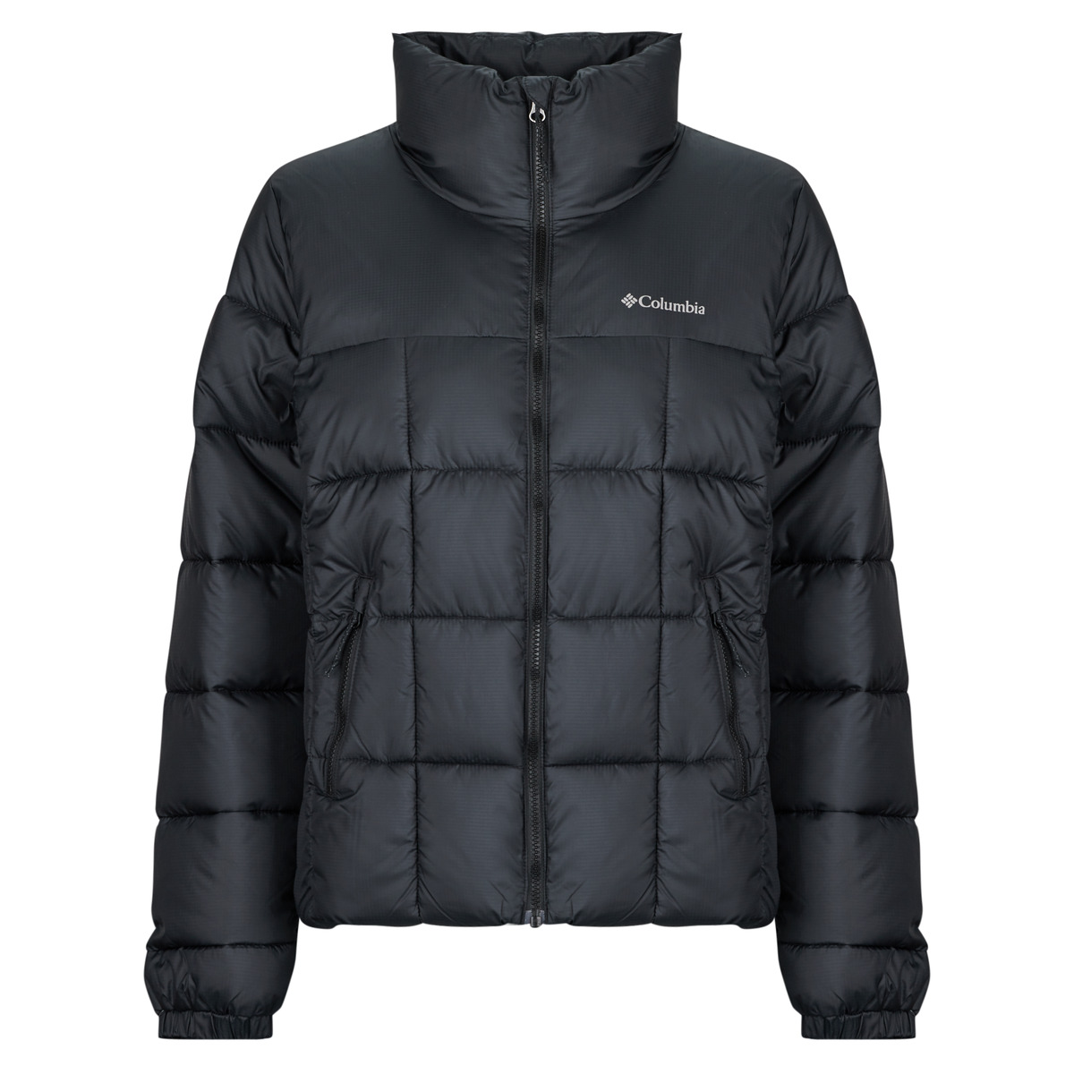 Χοντρό μπουφάν Columbia Puffect III Full Zip Jacket