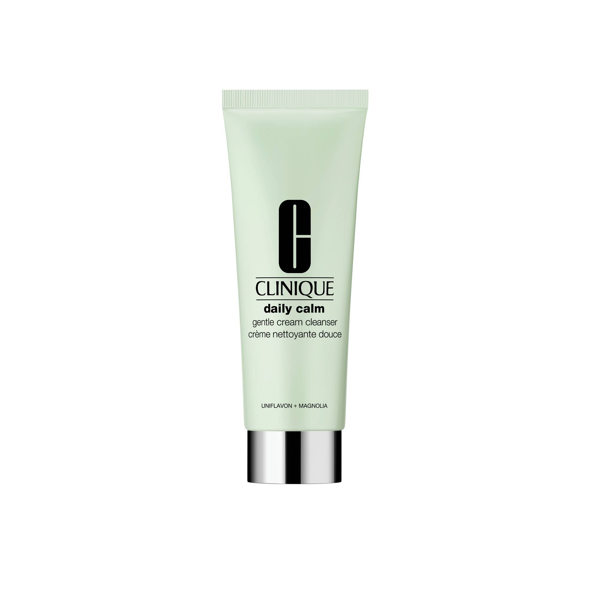 Daily Calm Gentle Cleansing Cream 125ml