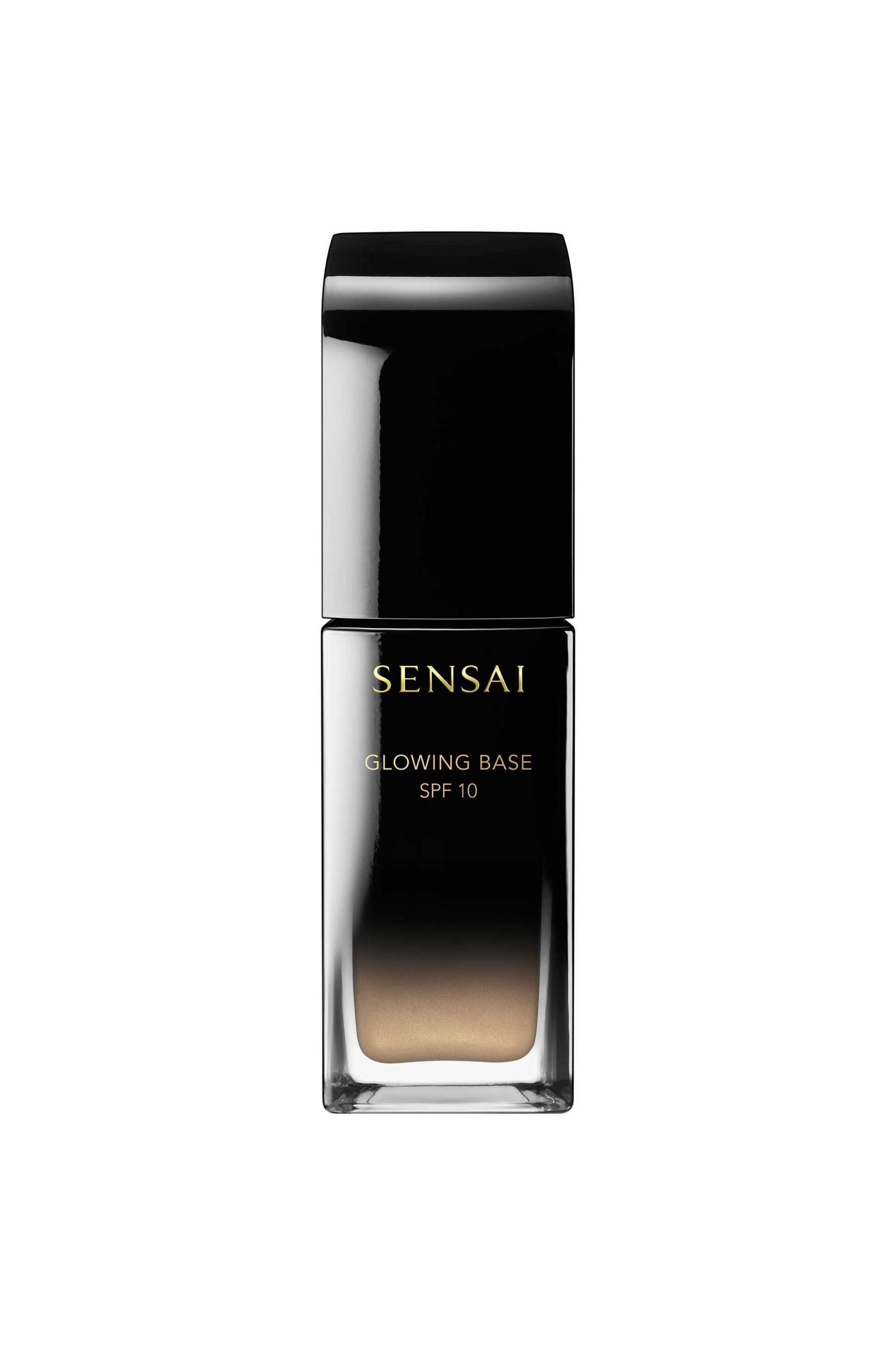 Sensai Glowing Base 30 ml