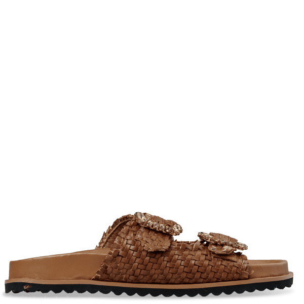 FLATFORM SANDALS